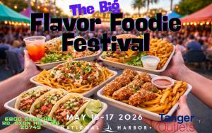 Food and Beverage Vendors