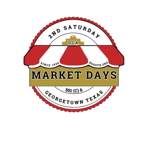 2026 2nd Saturday Market Days