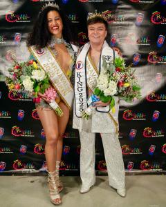 2026 King and Queen Dance Competition Application