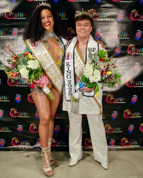 2026 King and Queen Dance Competition Application