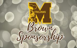 Brown Sponsorship