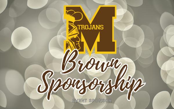 Brown Sponsorship