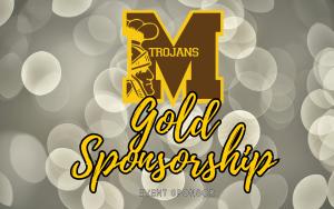 Gold Sponsorship