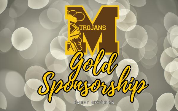 Gold Sponsorship