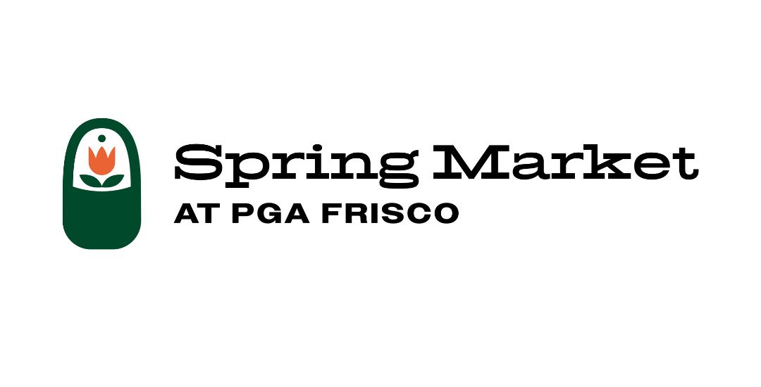2026 PGA Frisco Spring Market Vendor Application