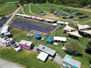 Food Vendor application '26