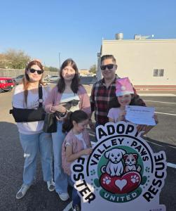 Non-Profit Application