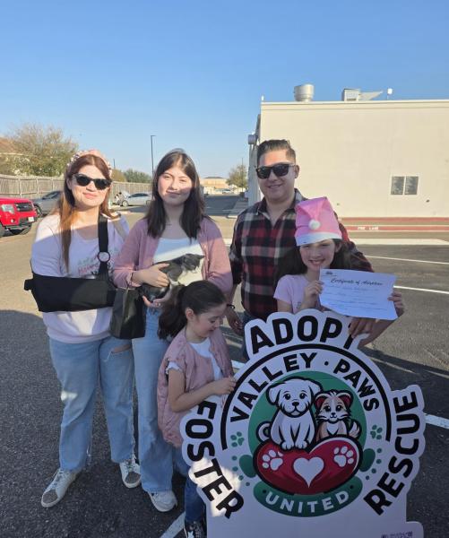 Non-Profit Application