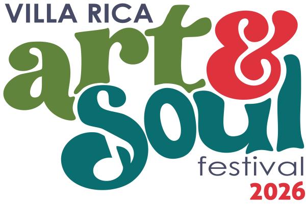 Villa Rica Art + Soul Festival
