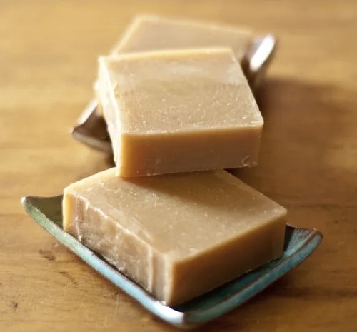 Sun, Cold Process Soap Making cover picture