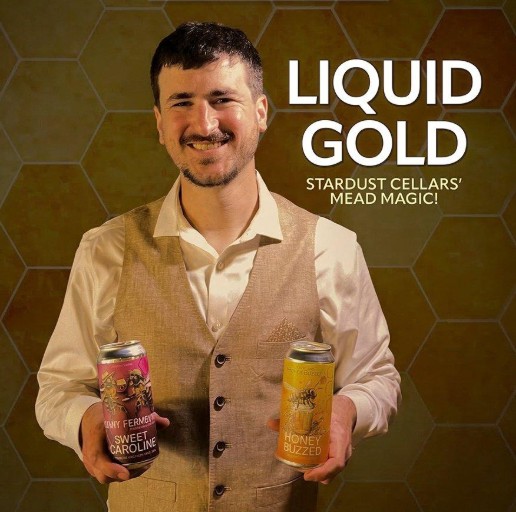 Sun, Make Mead Like a Viking! cover picture