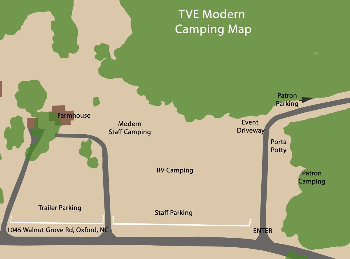 Camping Pass Modern cover picture