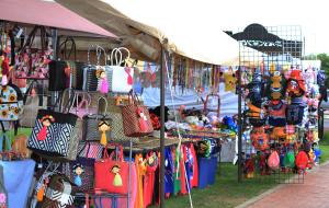 Business General Vendor (No Food or Drinks)