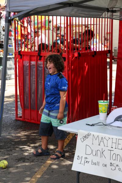 Non Profit Vendor 2026