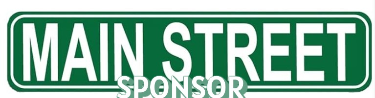 Main Street Business Sponsor - $250  (Available to Tucker Main Street Businesses Only)