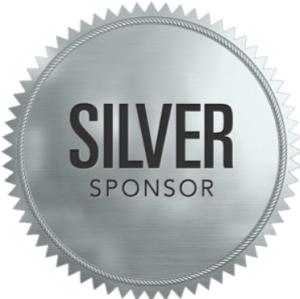 Silver Sponsor - $1,500