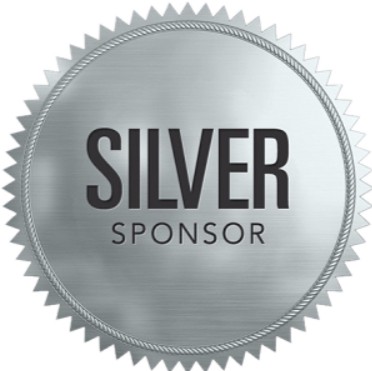 Silver Sponsor - $1,500