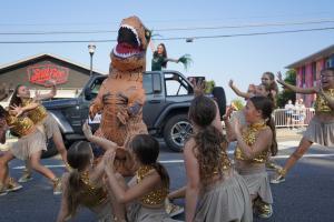 Parade