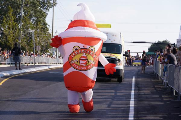 Parade (for Businesses)