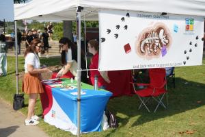 Non-Profit Organizations