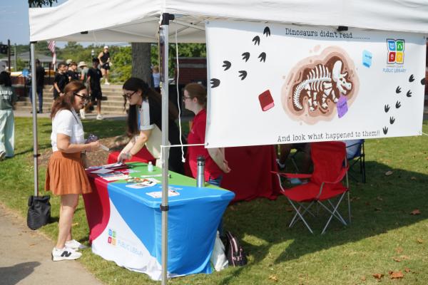 Non-Profit Organizations