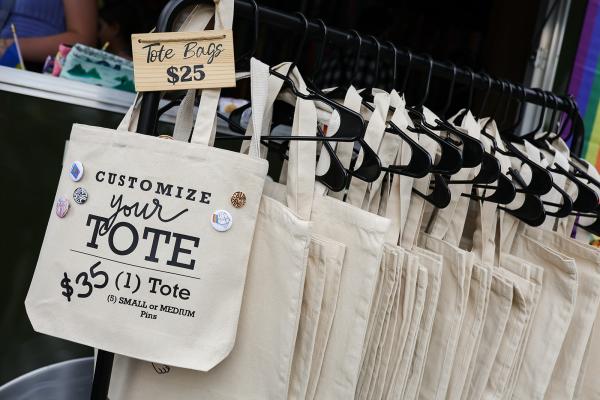 2026 Stonewall Columbus Pride Non-Food Vendor Application