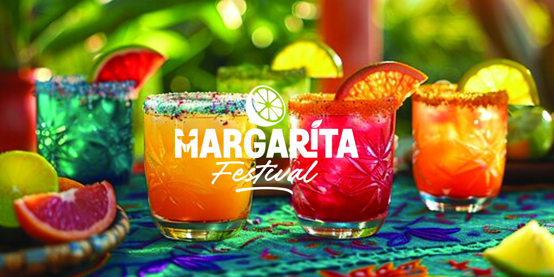 Northlake Margarita Festival