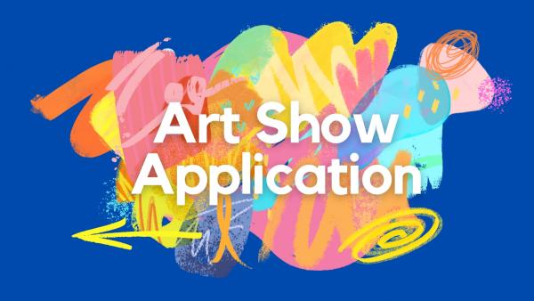Art Show Application