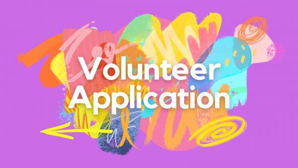 Buffalo Art Fest Volunteer Application