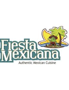 Fiesta Mexicana