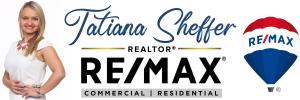 Tatiana Sheffer