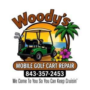 Woody's Mobile Golf Cart Repair