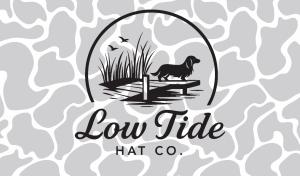 Low Tide Hat