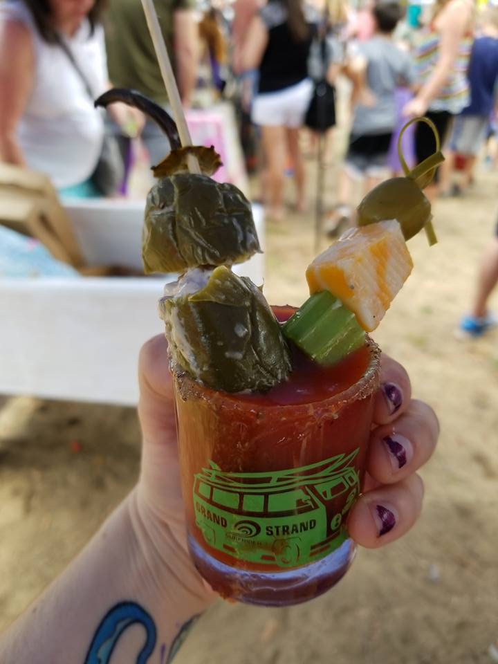 Tasting Glass cover picture