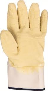 Shuckin' Glove cover picture