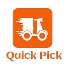 Quick Pick! cover picture