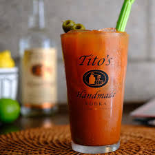 Bloody Mary Sample cover picture