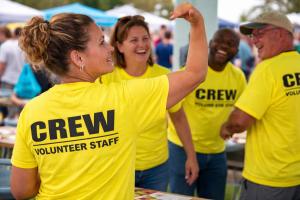 Volunteer - Application 2026