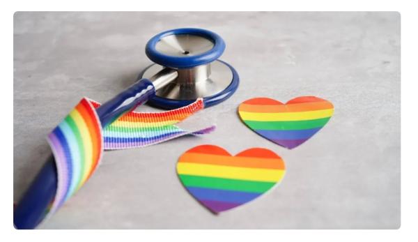 Health & Wellness Booths