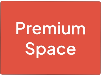 PREMIUM SPACES