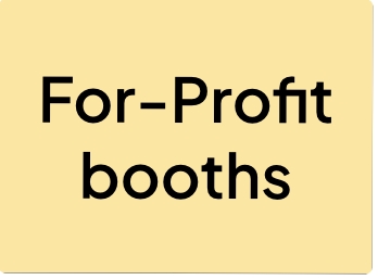 For-Profit Vendor