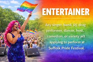 ENTERTAINER APPLICATION 2026