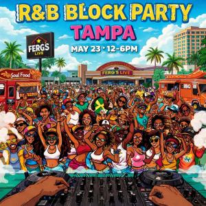 RnB Non-Food Vendors