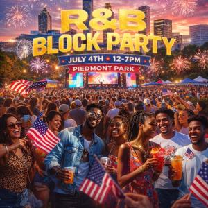 RnB Non-Food Vendors