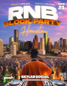 RnB Non-Food Vendors