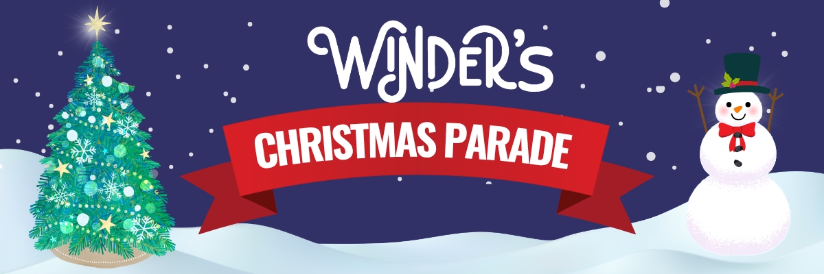 77th Annual Christmas Parade