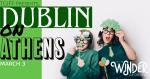 TGIFF Presents: Dublin on Athens