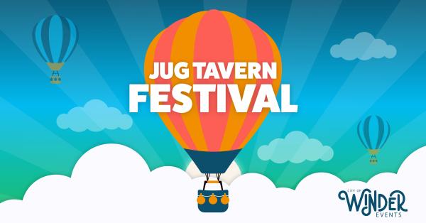 Jug Tavern Festival