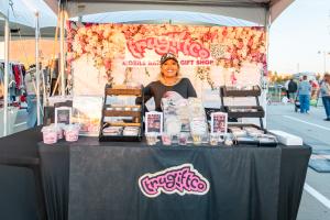 Friday Hops and Shops at TUPPS Brewery - July 2026 - Vendor Application