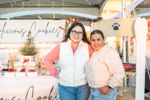 Friday Hops and Shops at TUPPS Brewery - August 2026 - Vendor Application